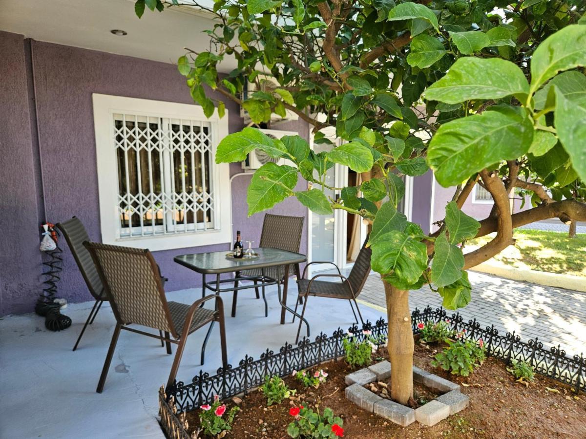 Honeywell Inn Markópoulon Exterior foto